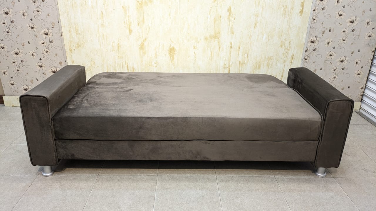 Pre loved Sofa Cum Bed