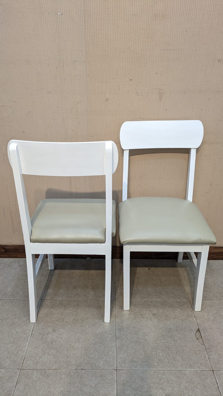 2 Seater Dining Table