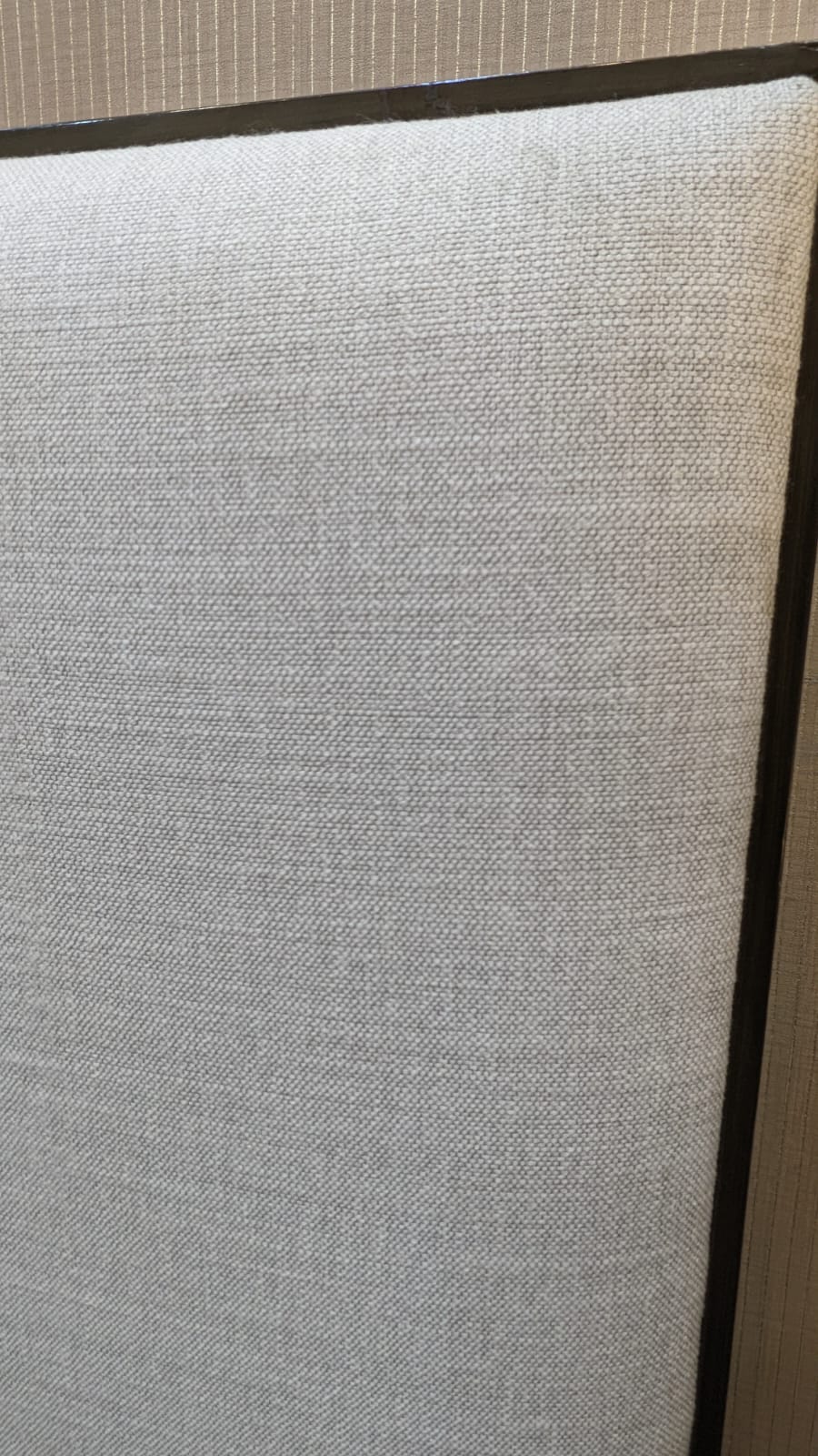 Modern King Size Bed Set