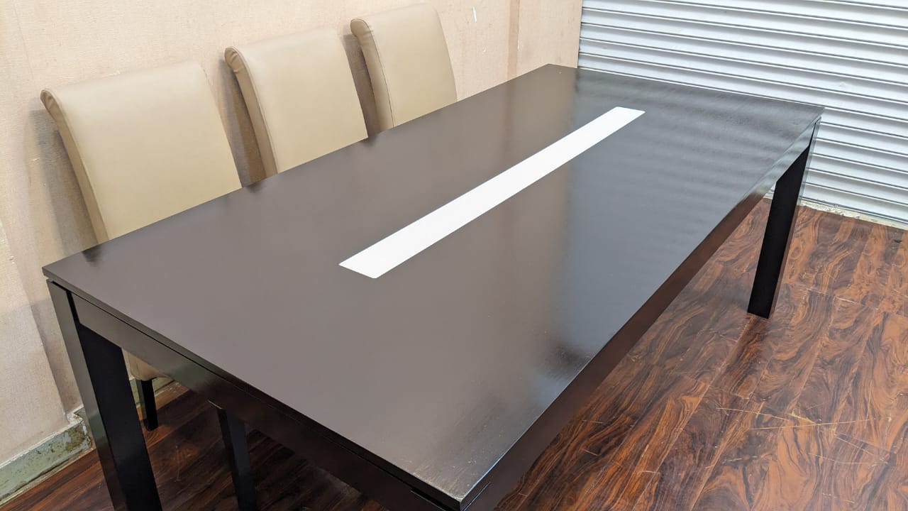 🔥Imported🔥8 Seater Dining Table