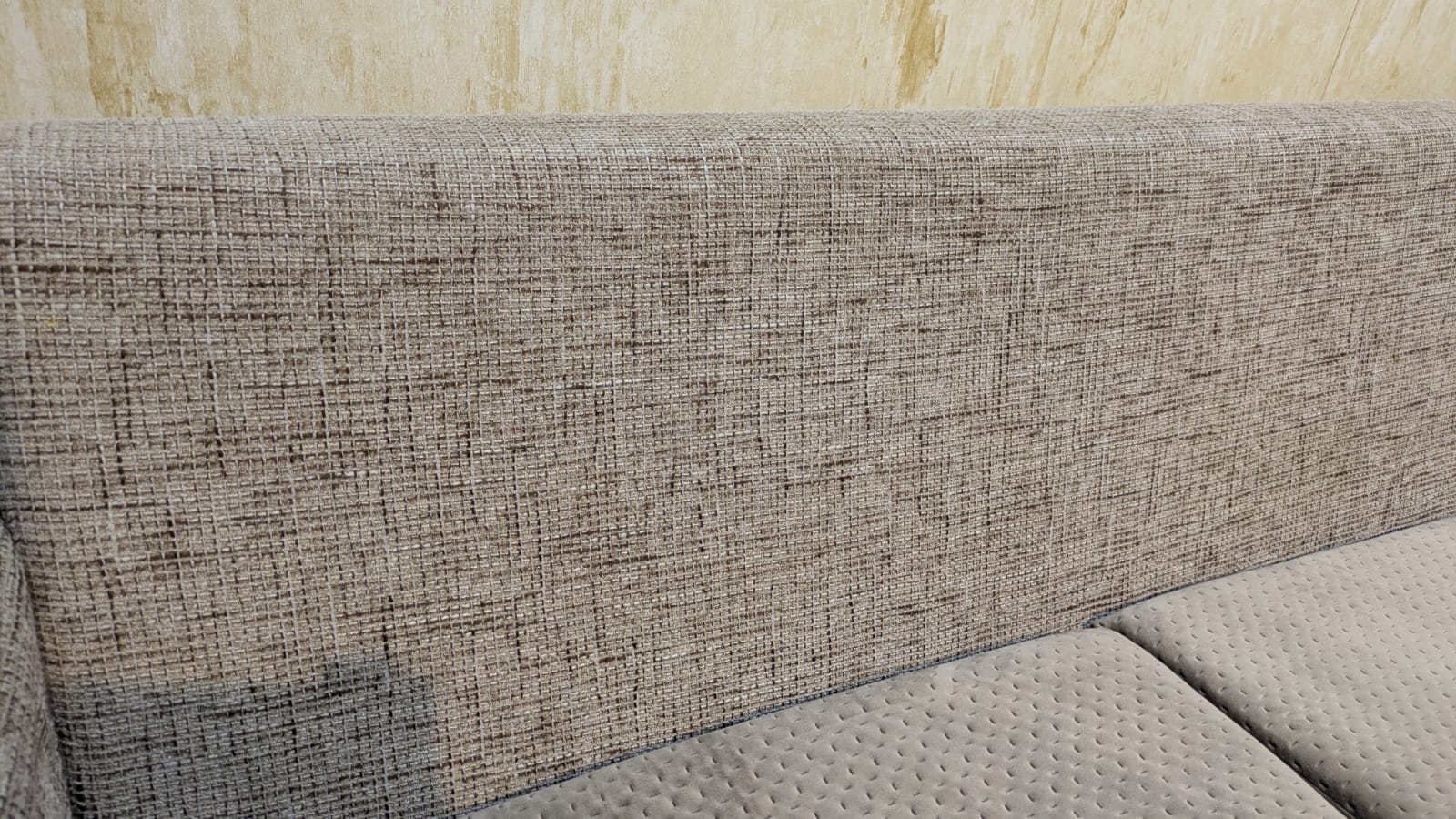 L Shape Sofa Set