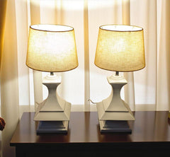 Pair Of Table Lamp