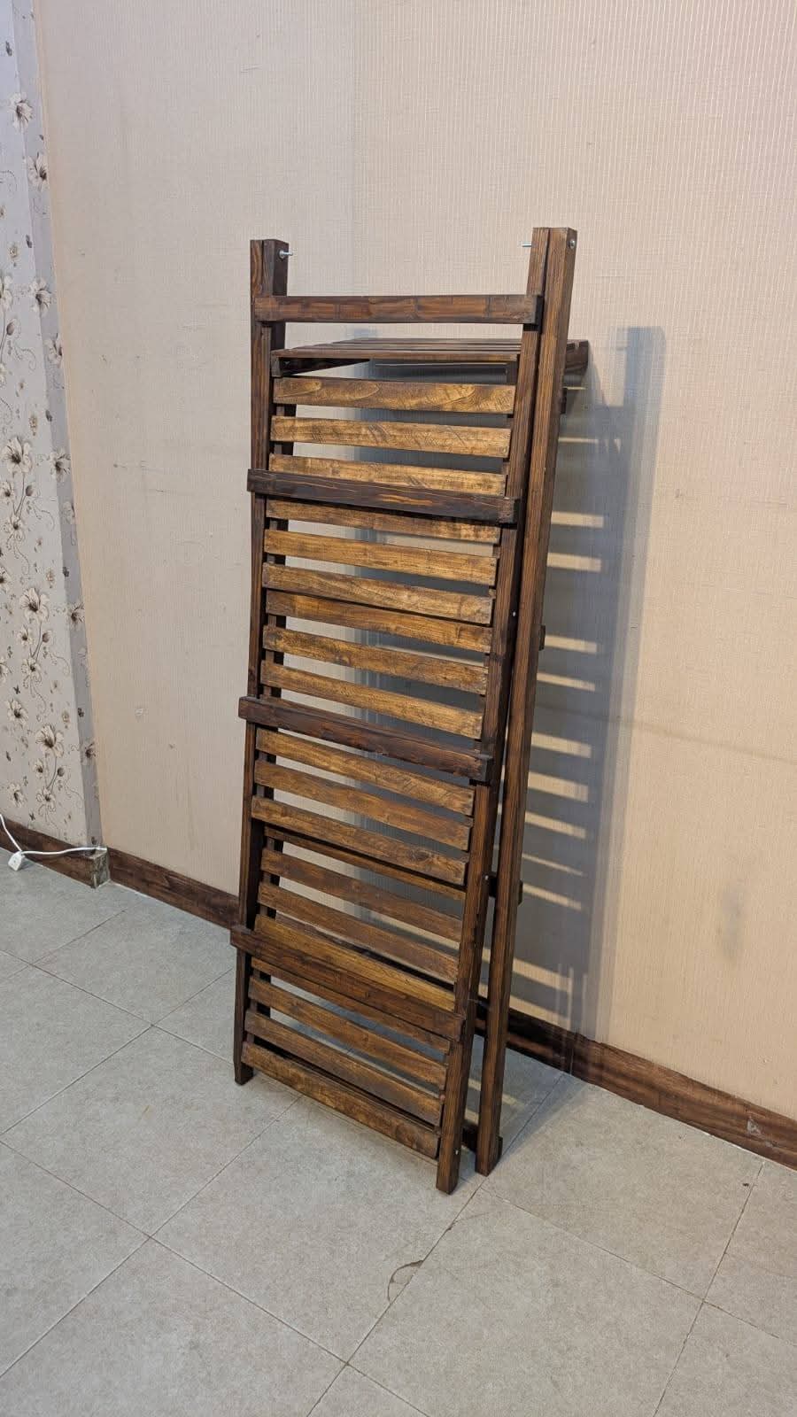 New Foldable Display Rack