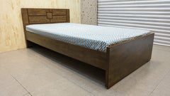 Single Bed