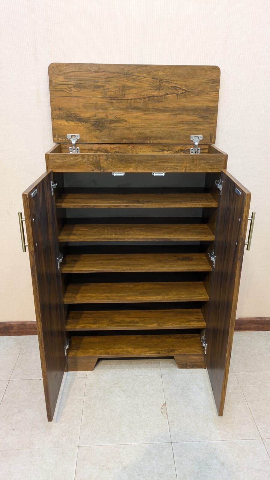 Brand New Shoe Rack
