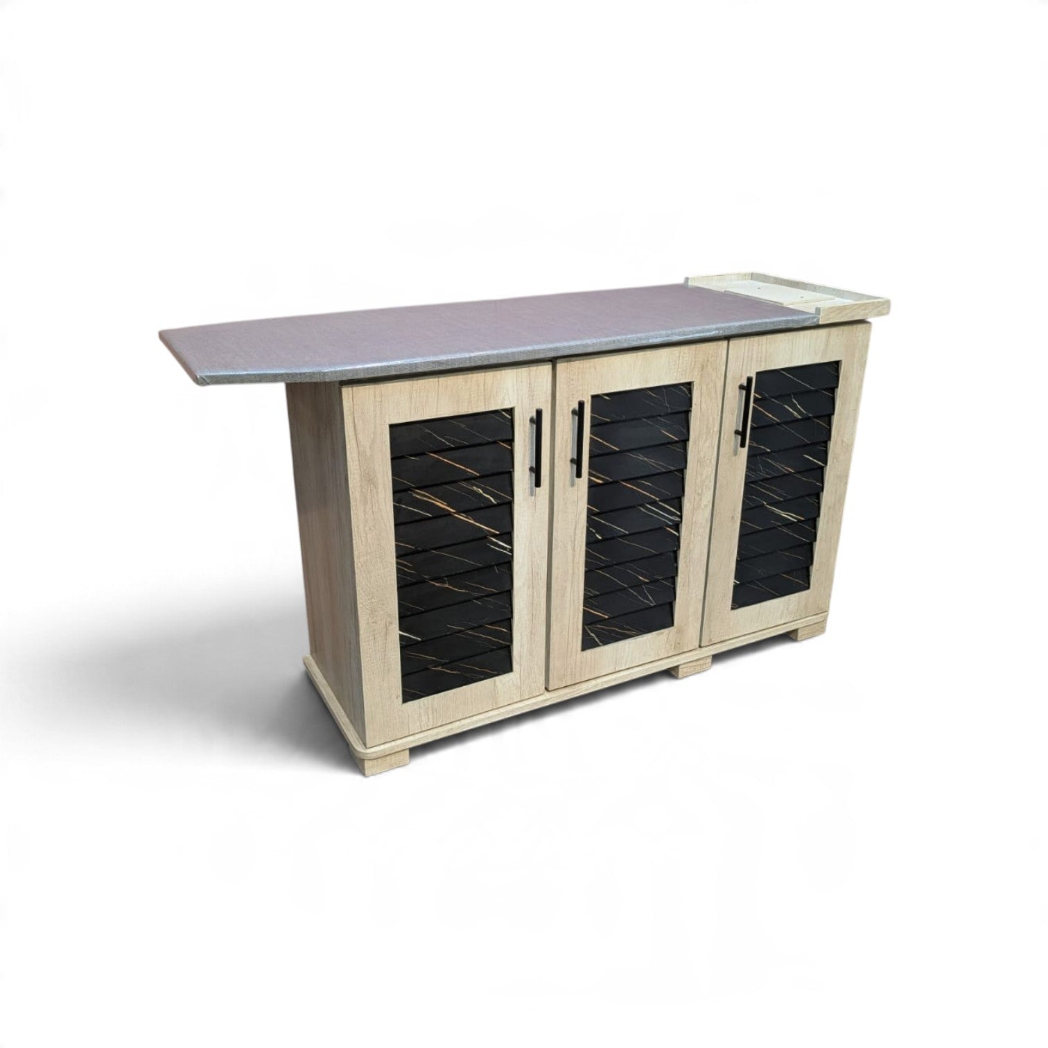 Brand New Iron Table