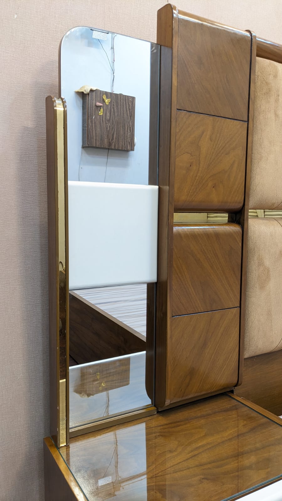 Turkish Design Bedroom Set