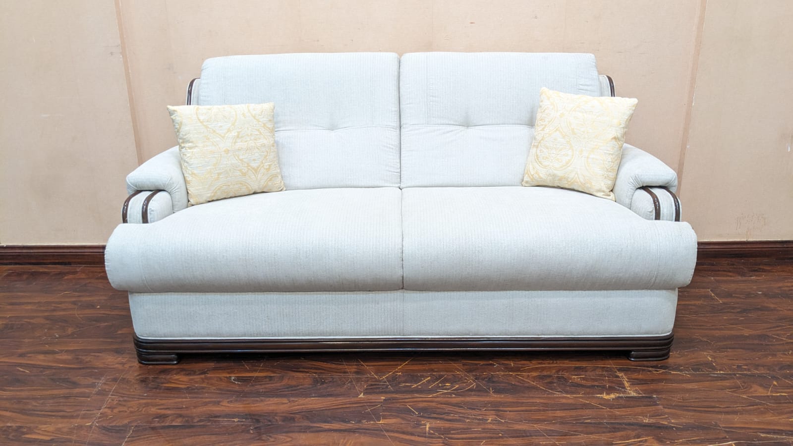 5 Seater Sofa Set