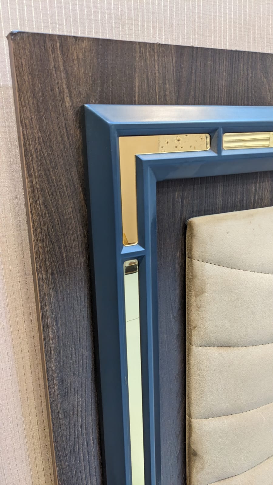 Turkish King Size Bedroom Set