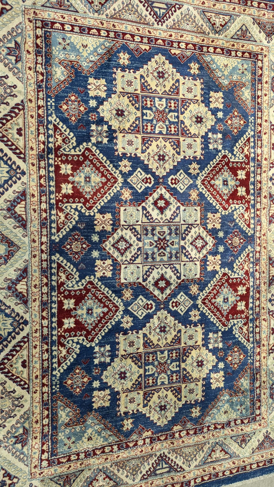 Machine Made Carpet