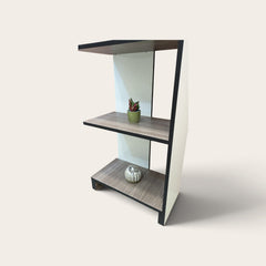 Brand New Modern Display Shelf
