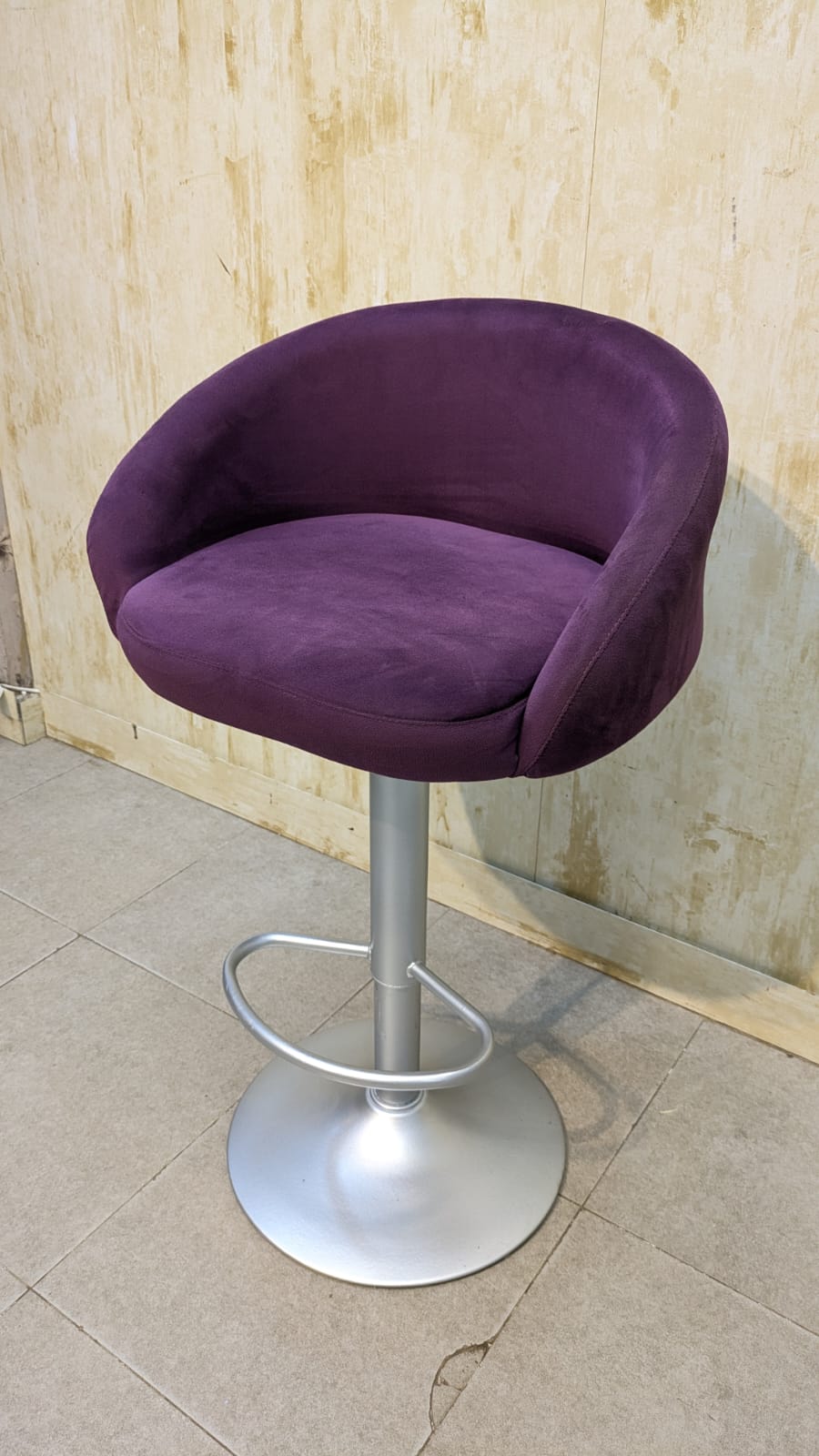 Pair of premium Bar Stools