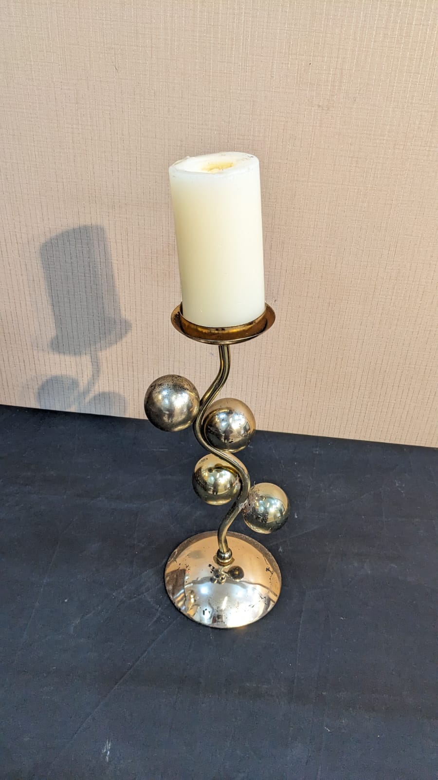 Imported Candle Holder