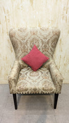 High Back Chair