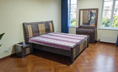 King Size Bed Set