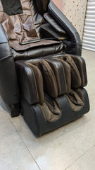 J.C. BUCKMAN MASSAGE CHAIR — RELAX IN LUXURY!