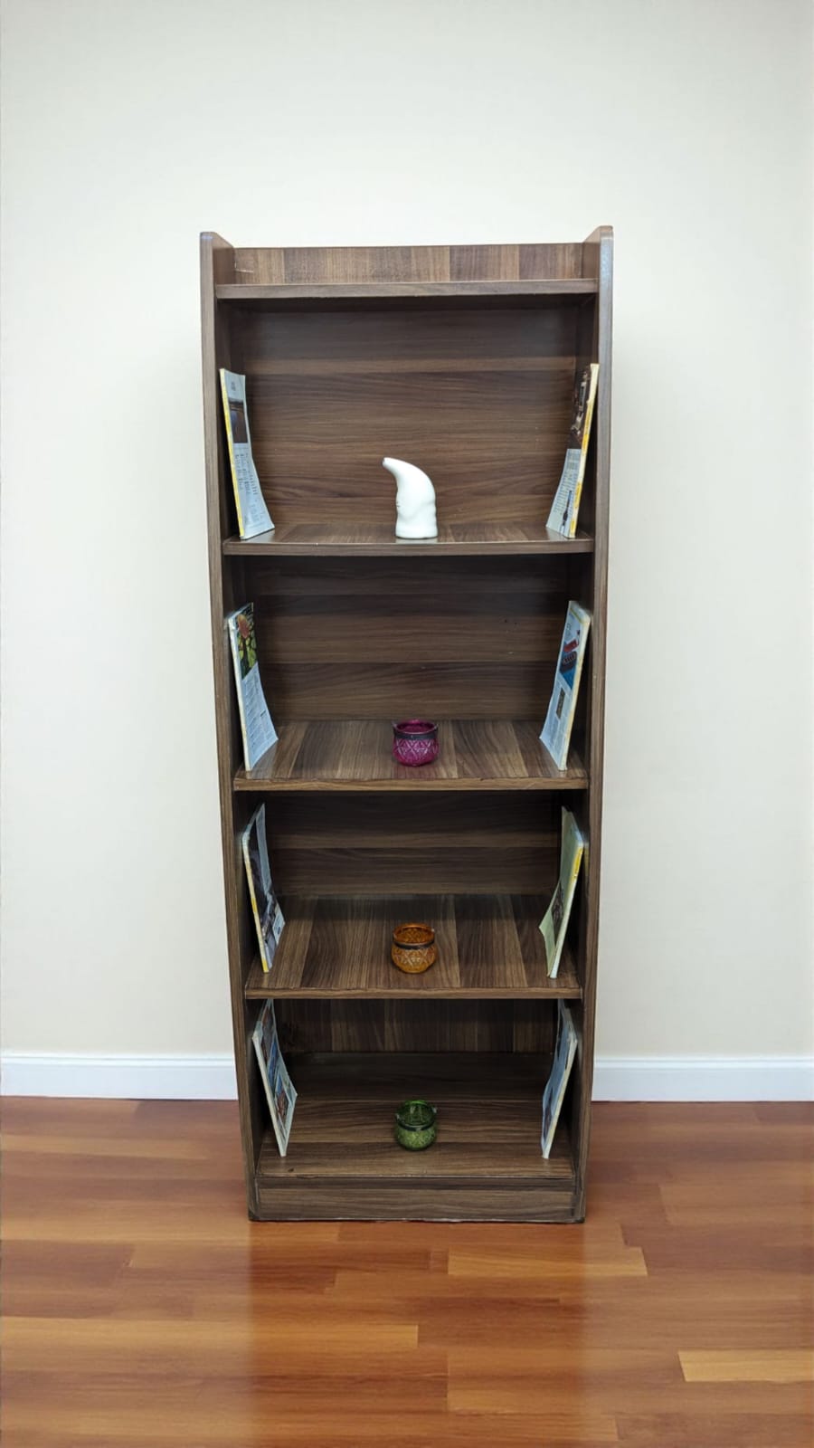 Book Shelve