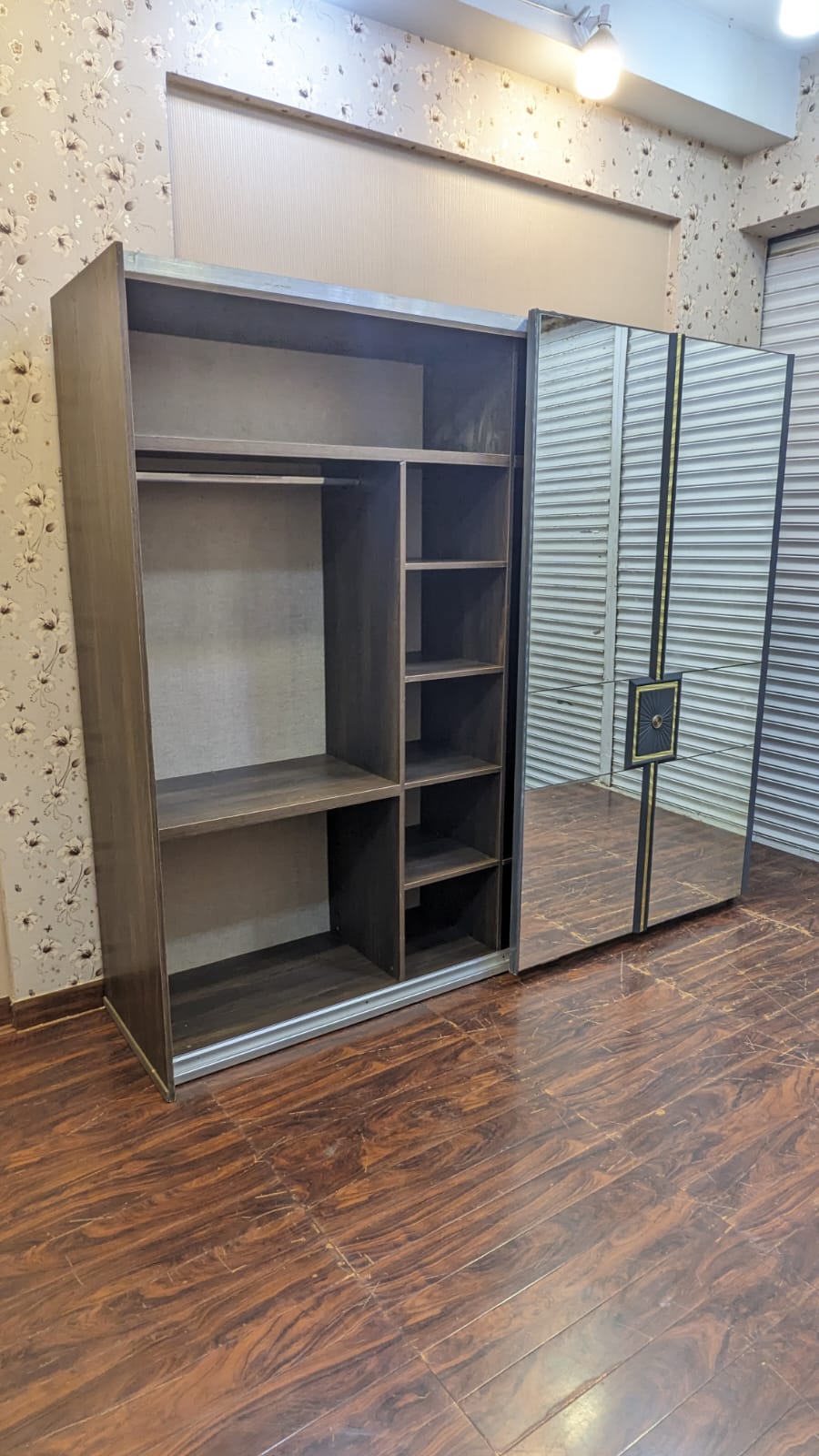 Turkish King Size Bedroom Set