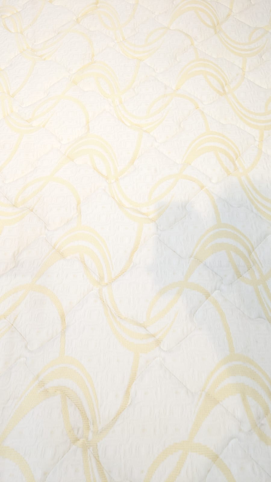 Bravo Spring Queen Size Mattress