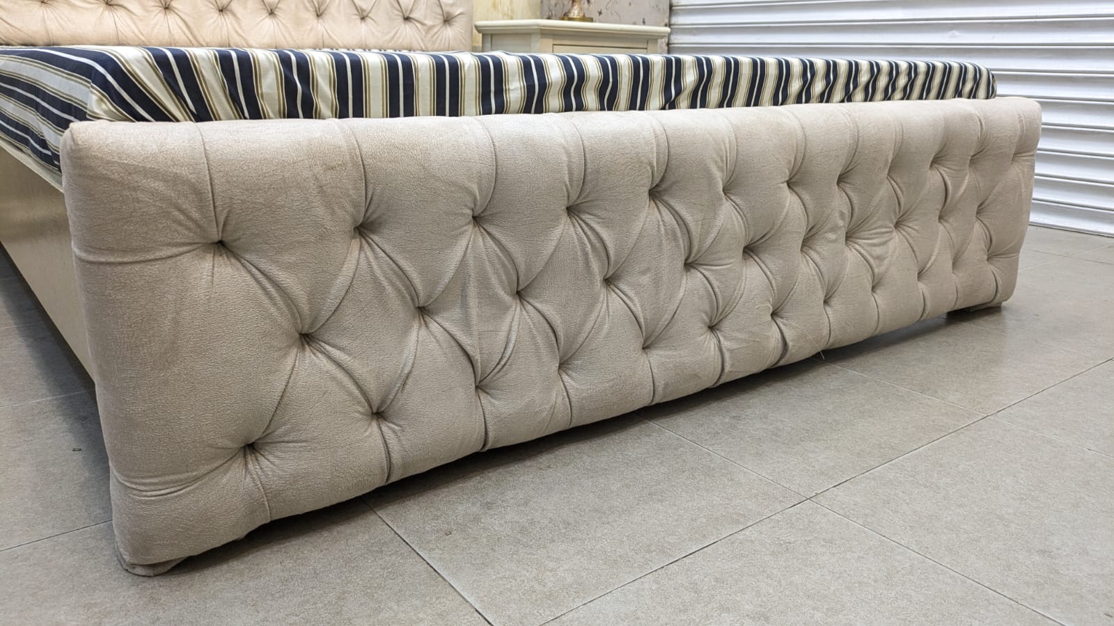Queen Size Bed Set
