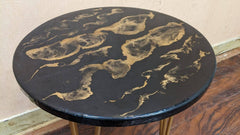 DivineCrafts Brand New Corner Table