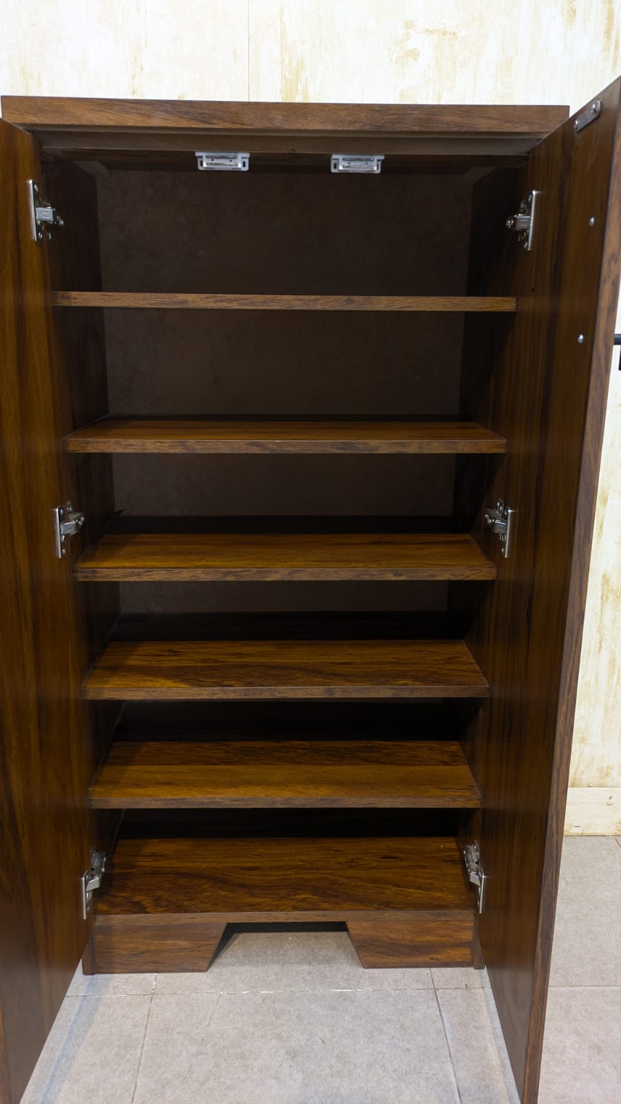 Brand New Shoe Rack