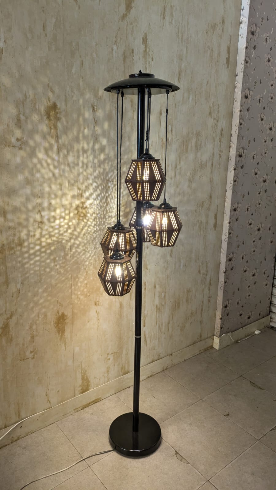 Floor Lamp