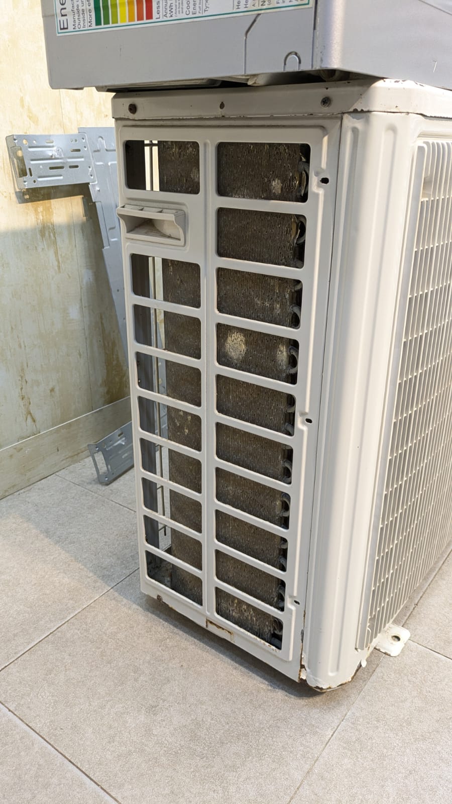 Gree G10 Inverter 2 Ton Split AC