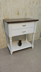 Table Console