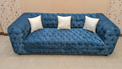 Luxury Design 5 Seater Sofa Set