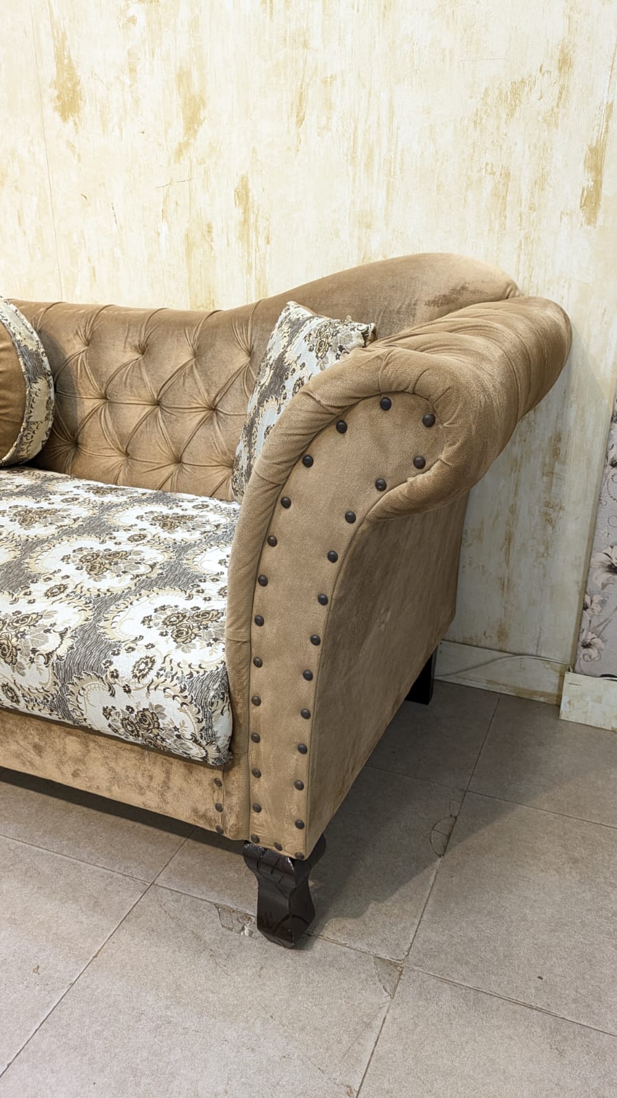 9 Seater Sofa Set