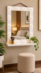 Wall Mounted Mirror