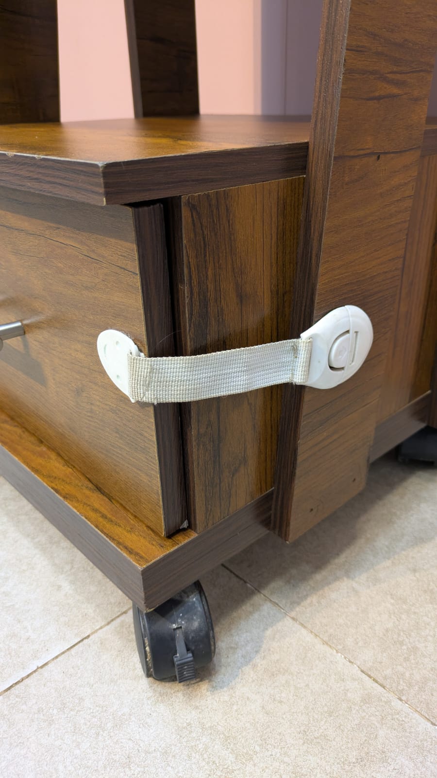 Smart Dressing Table
