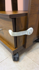 Smart Dressing Table