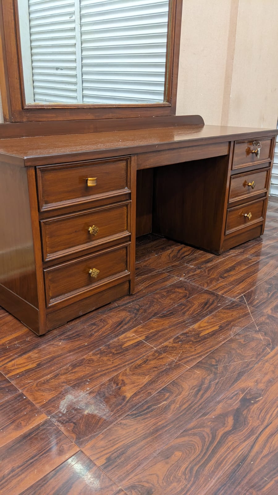 🔥Imported 🔥 Fully Coushioned Bedroom Set