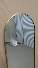 Wall Mounted Mirror