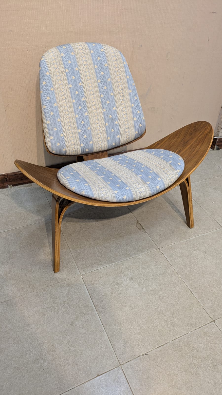 Scandinavian Chair