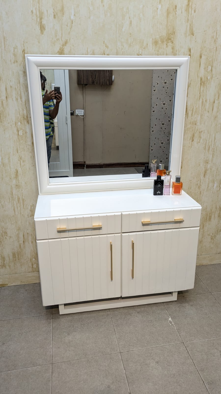 King Size Bedroom Set
