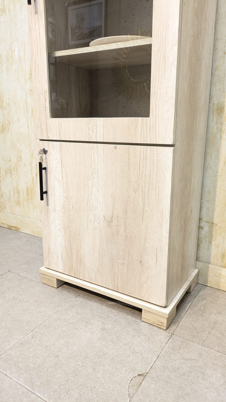 Crockery Divider