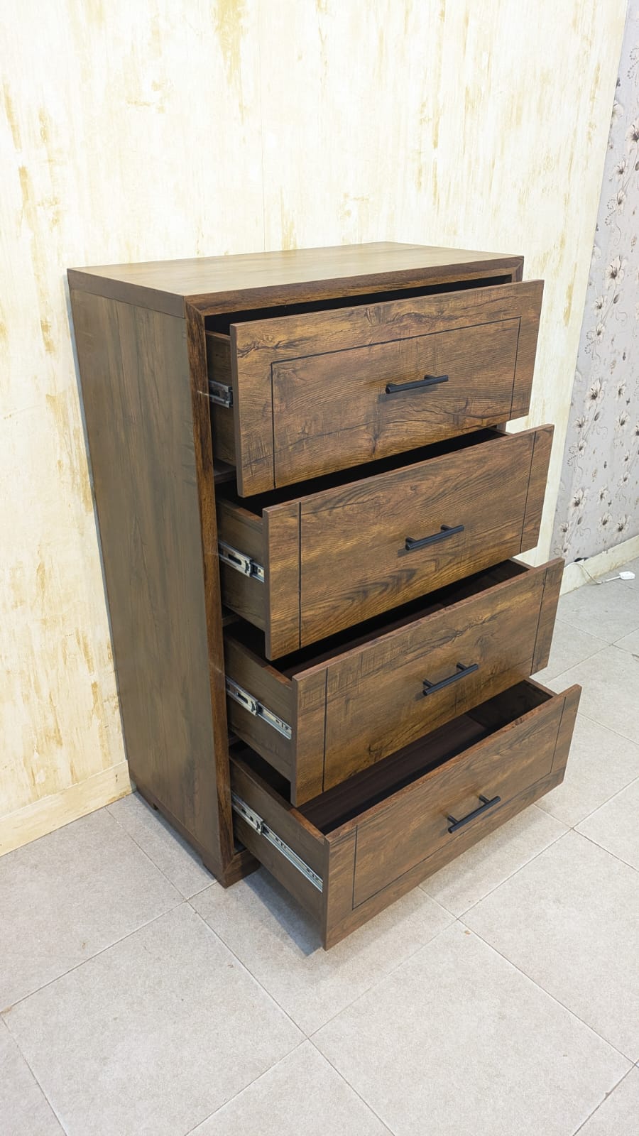 Brand New Chest of Drawer