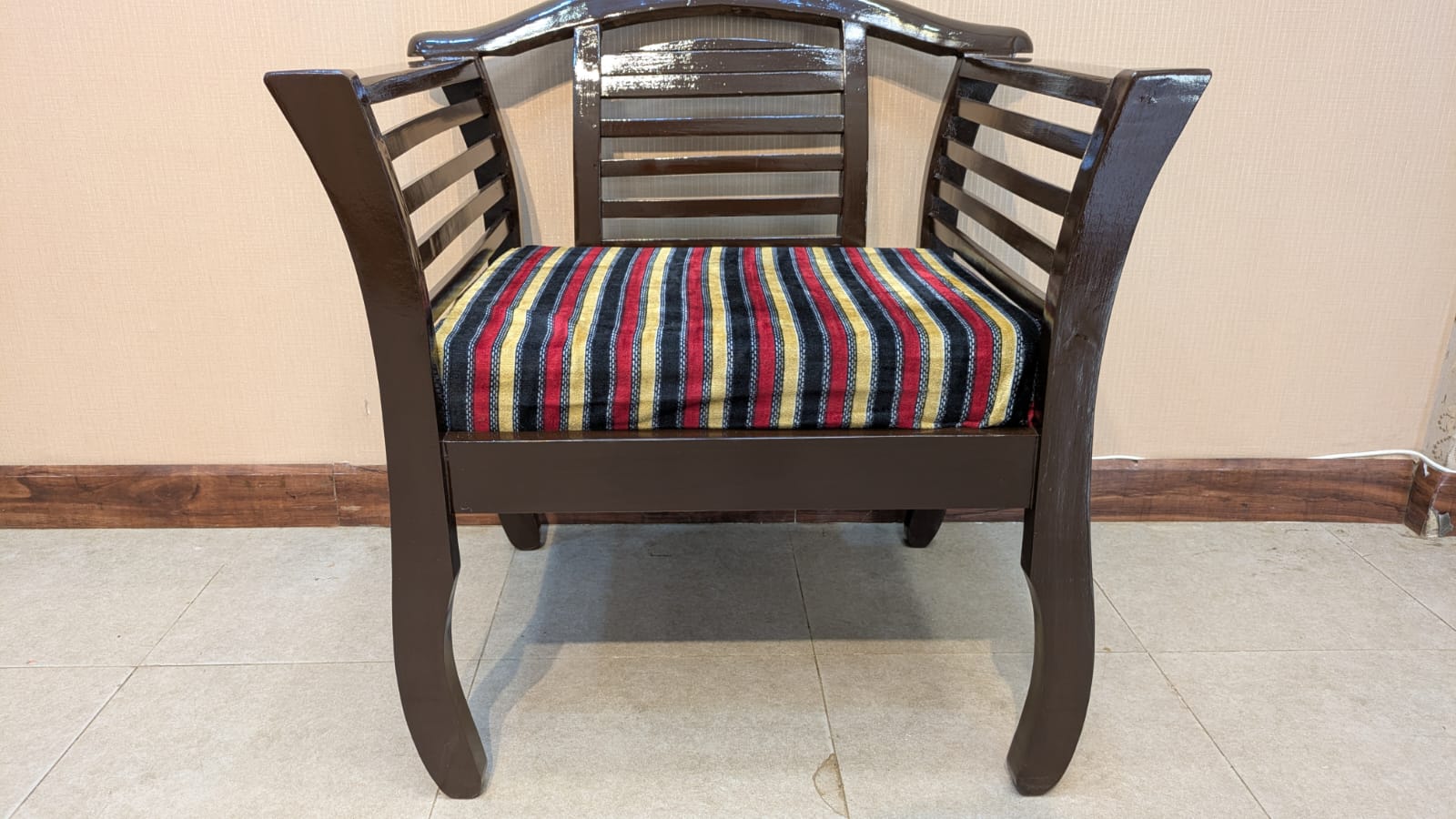 5 Seater Sofa Set