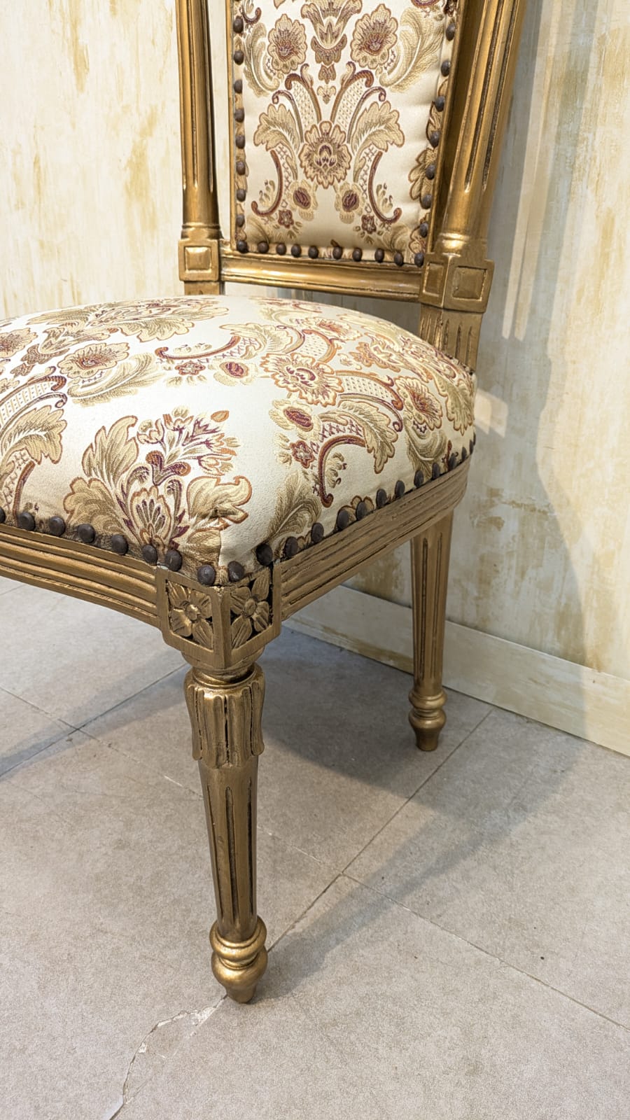 6 Seater Dinning Table