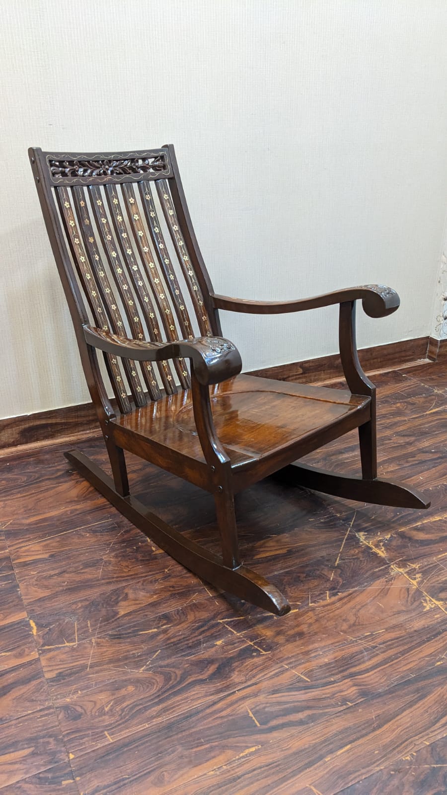 ✨ Antique ✨ Rocking Chair