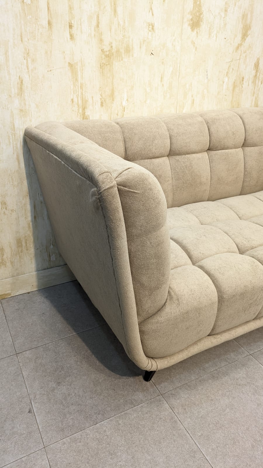 7 Seater Sofa Set