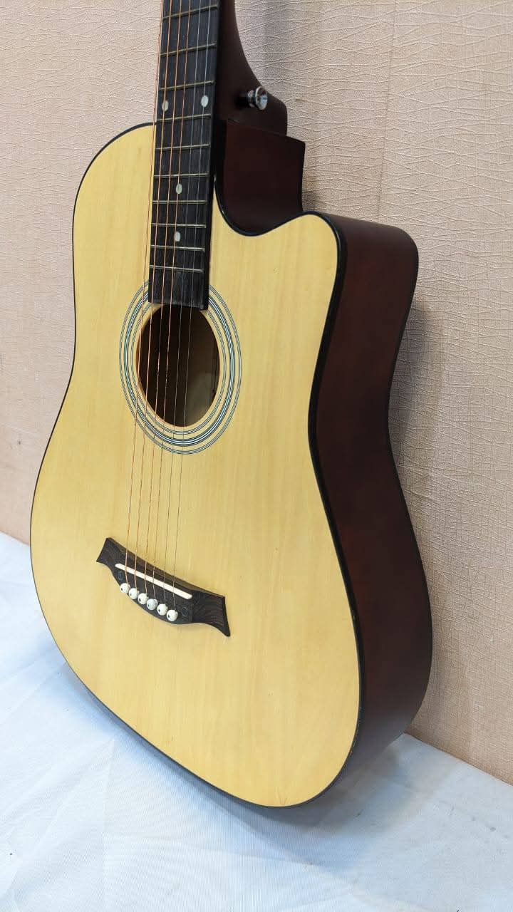 Beatles 38C Guitar