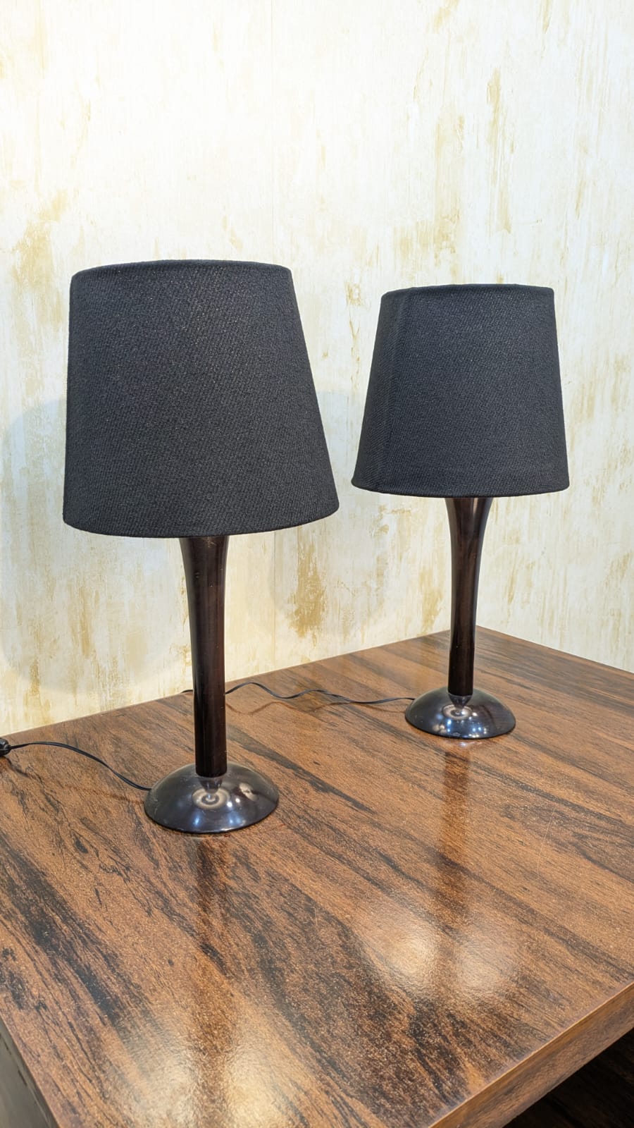 Table Lamps