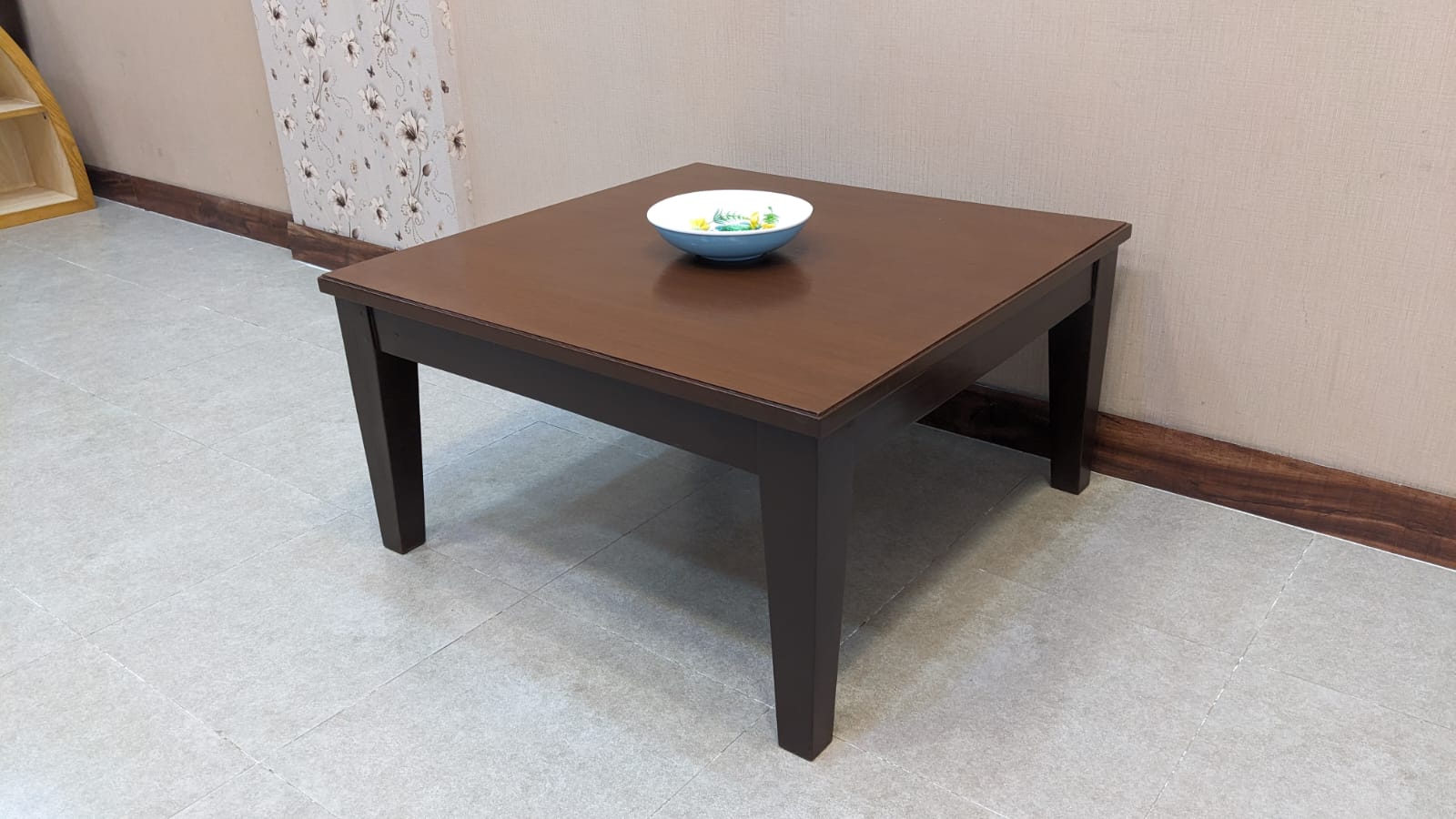 Center Table