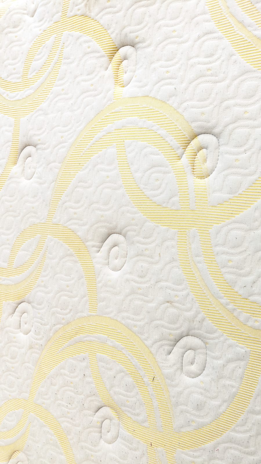 Master Celeste Bravo Spring Mattress
