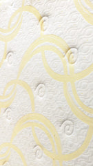 Master Celeste Bravo Spring Mattress