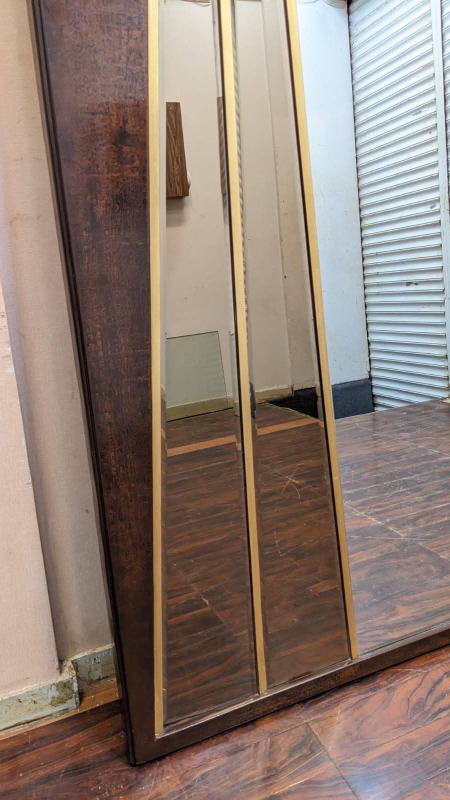 Wall Mirror